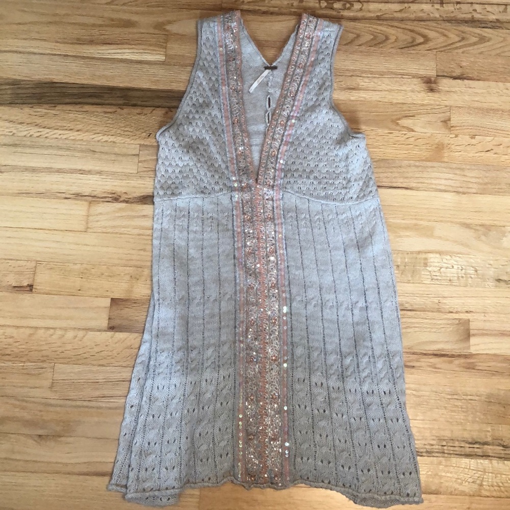 Free people dress